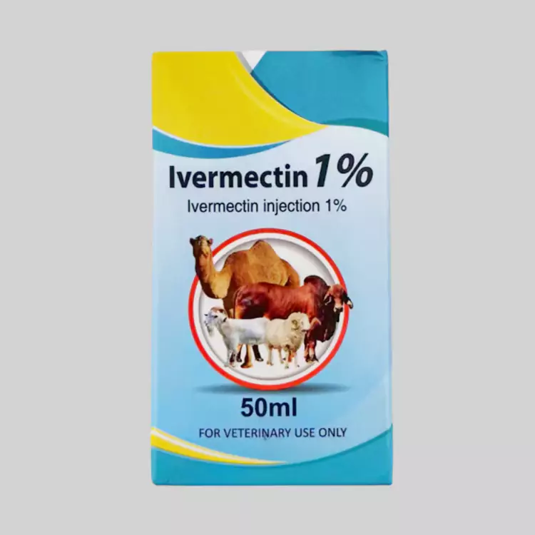 IVERMECTIN INJECTION