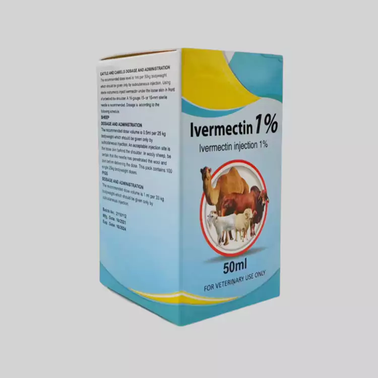 IVERMECTIN INJECTION