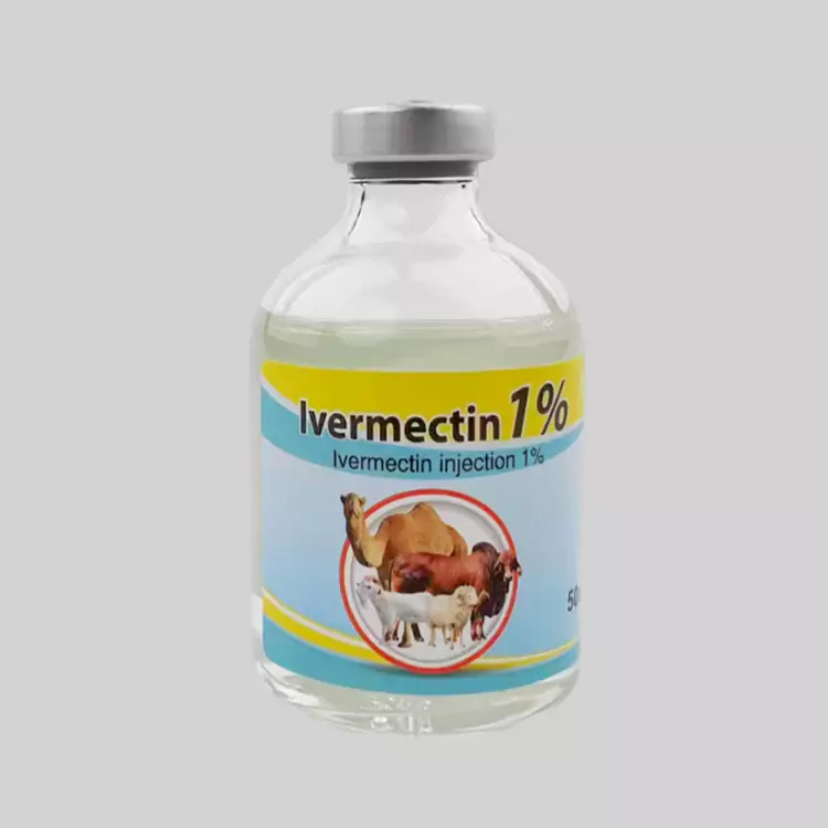 IVERMECTIN INJECTION